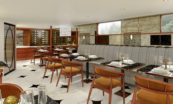Private Dining